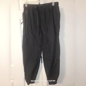Nike acg cargo pants, black